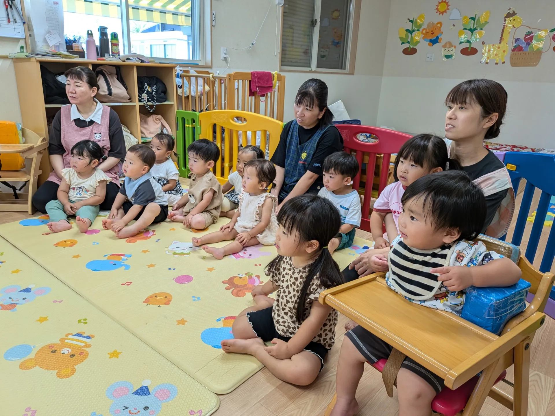 おでかけ図書館
